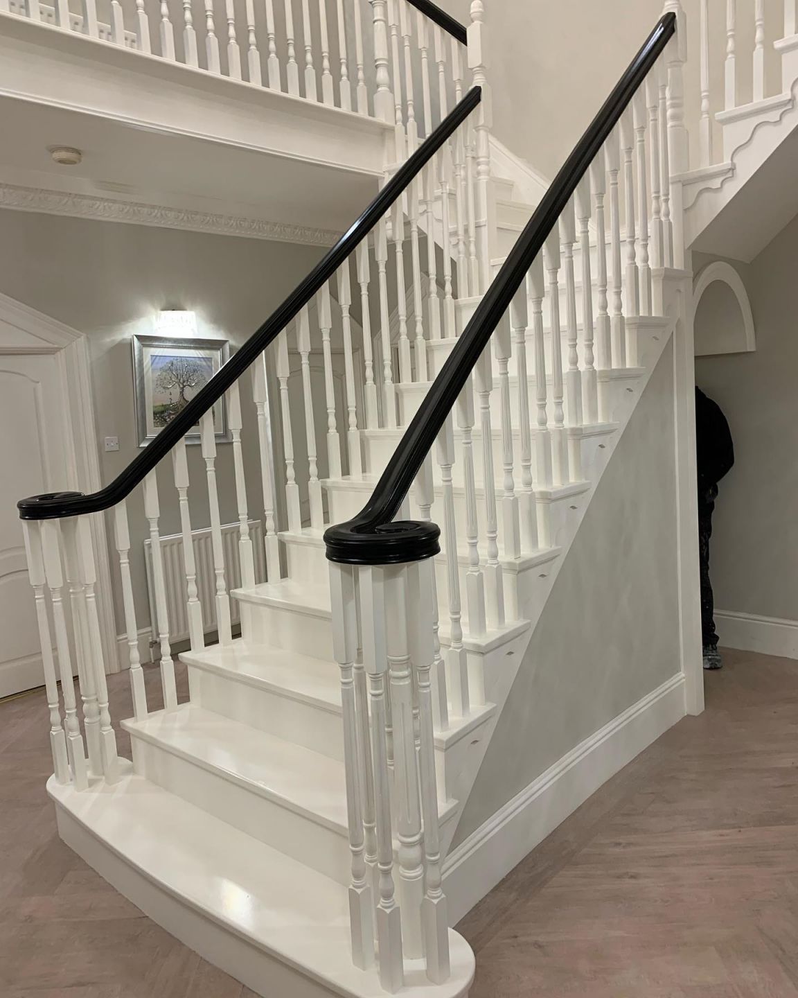 Staircase Renovation